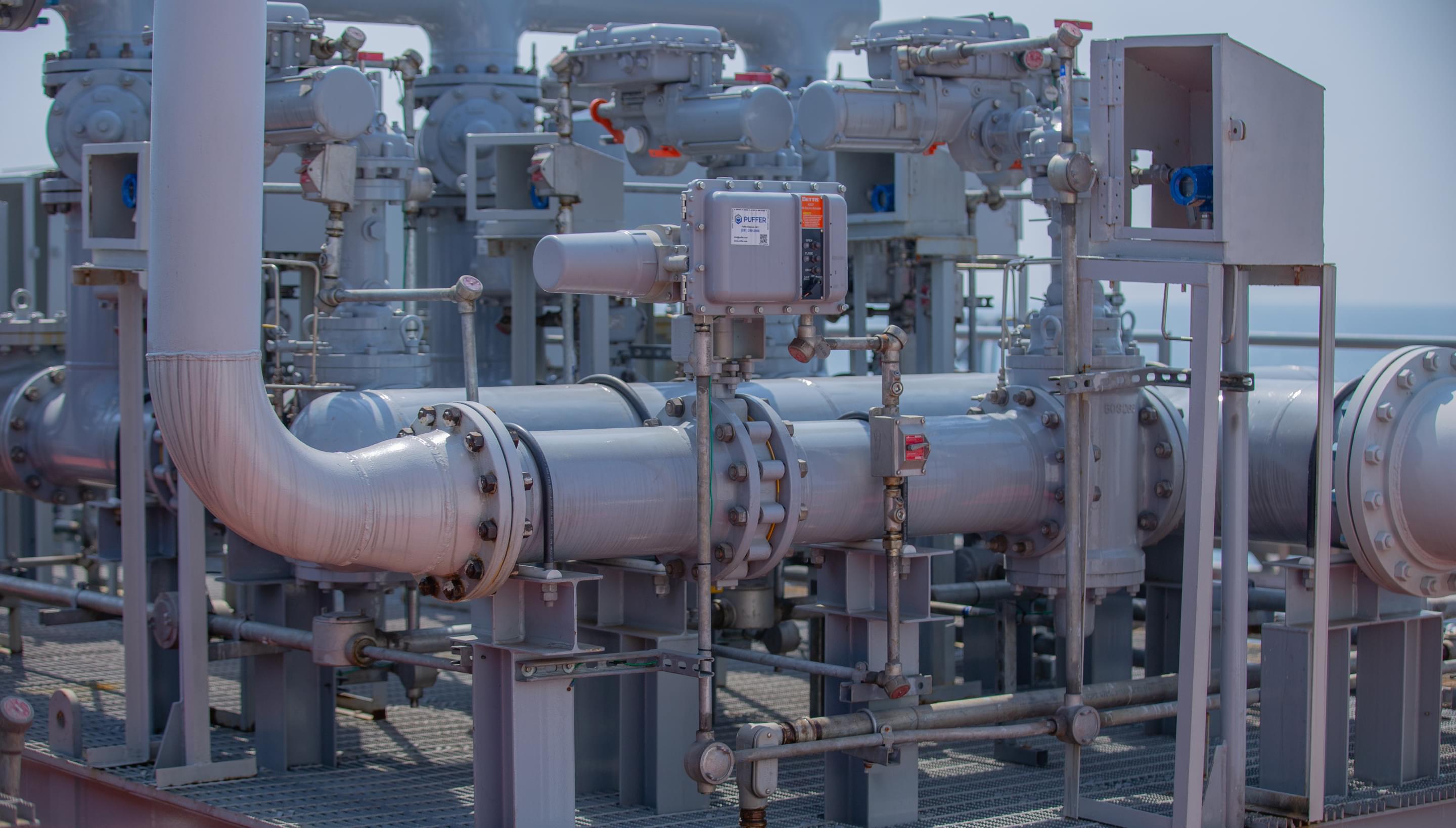 BlueSquare Lact Unit