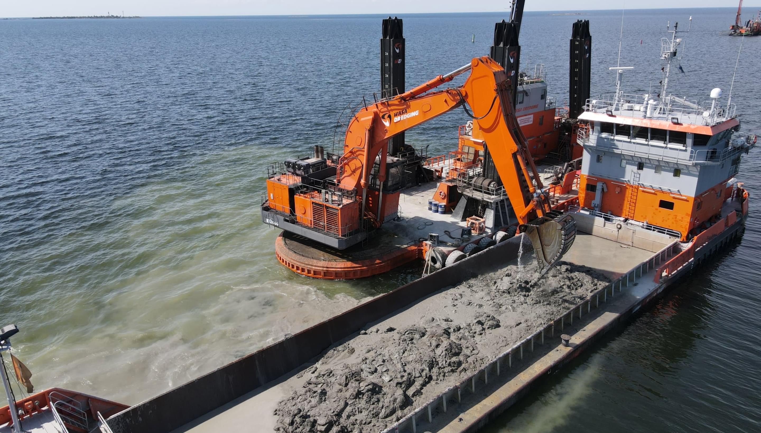 BlueSquare Offshore Subsea